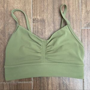 Lululemon Yoga Bra Size 6